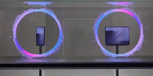 Samsung Galaxy Z Trifold