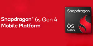 Snapdragon 6s Gen 4