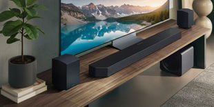 Come scegliere una soundbar per il tuo salotto: criteri e abbinamenti