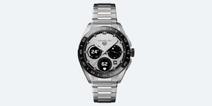 TAG Heuer annuncia lo smartwatch Connected Calibre E5