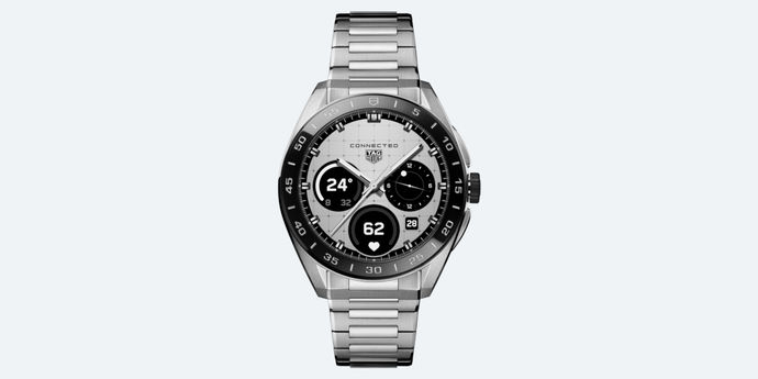 TAG Heuer Connected Calibre E5
