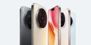 Vivo X300 series