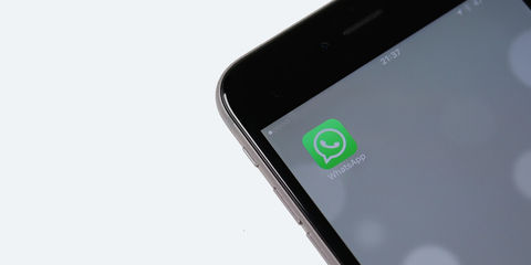 WhatsApp