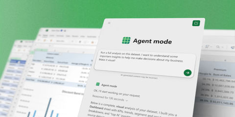Agenti intelligenti Microsoft