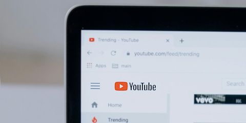 Nuovo player video YouTube