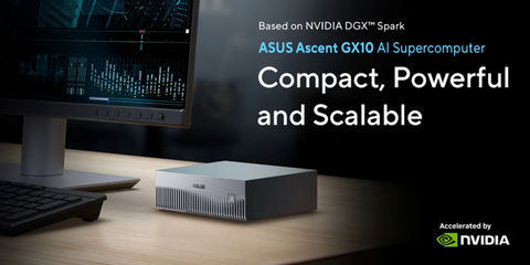 ASUS Ascent GX10
