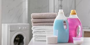 Come scegliere il detersivo per la lavatrice e come usarlo