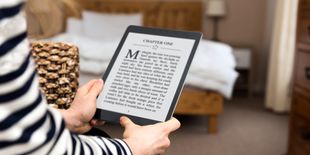 Lettura 2.0: i 5 migliori eBook reader in circolazione