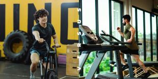 Ellittica vs Tapis-roulant, impatto su articolazioni e calorie: i migliori modelli sul mercato