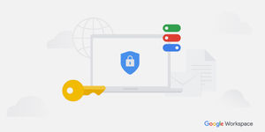 Anti-ransomware Google Drive