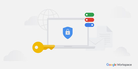 Anti-ransomware Google Drive