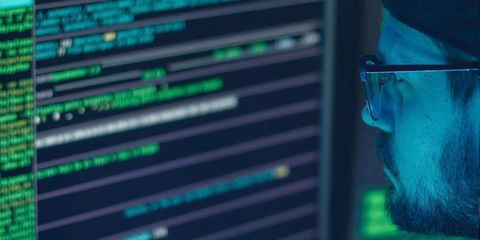 Malware bancario Maverick Android