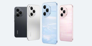 Honor 500 Pro