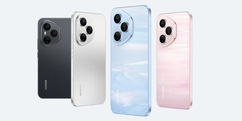 Honor 500 Pro