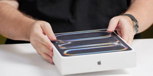 iPad Pro M5: svelato in anteprima da youtuber russi