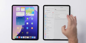 iPad Pro 13 pollici
