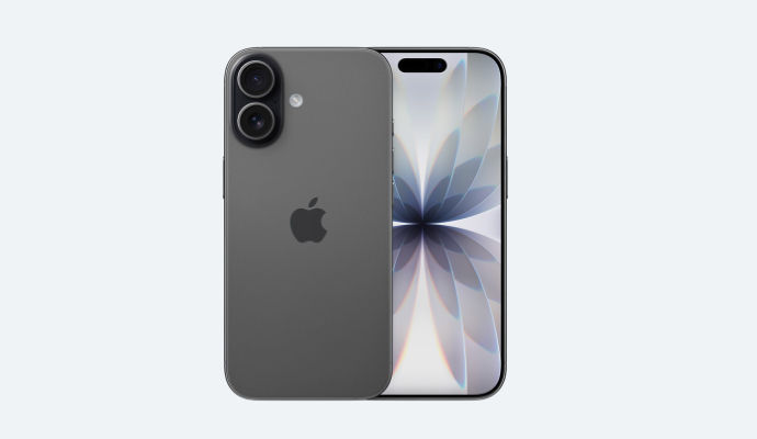 iPhone 17