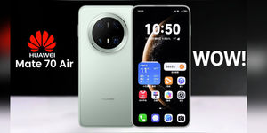 Huawei Mate 70 Air