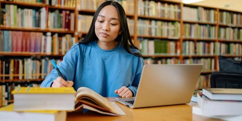 Migliori notebook università