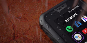 Nokia 800 Tough