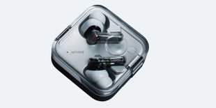 Recensione Nothing Ear (3): design premium e super microfono