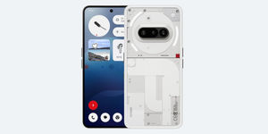 Nothing Phone (3a)