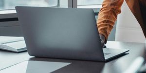 Nuovo menu Start Windows 11