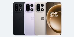 OnePlus 15 annunciato ufficialmente in Cina