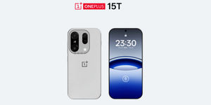 OnePlus 15T