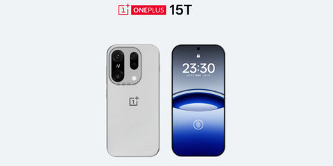 OnePlus 15T