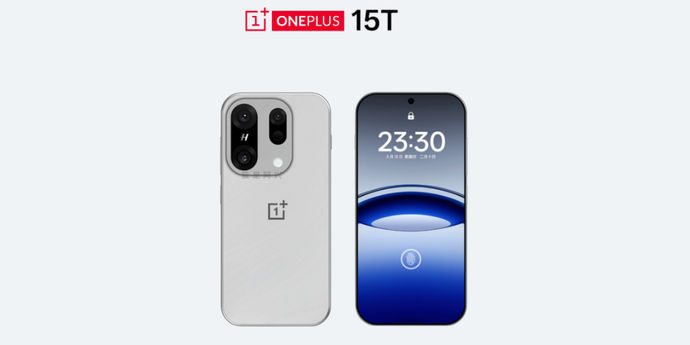 OnePlus 15T
