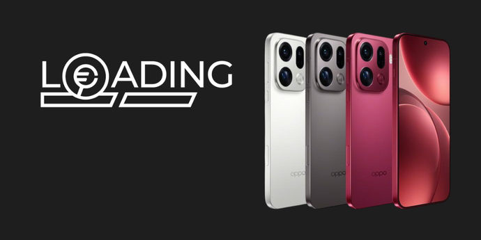 OPPO Find X9 Pro anteprima OPPO Find X9 Pro anteprima