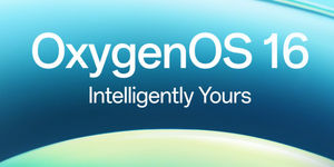 OxygenOS 16