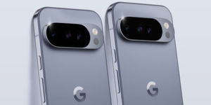 Pixel 10 series