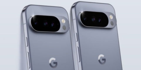Pixel 10 series