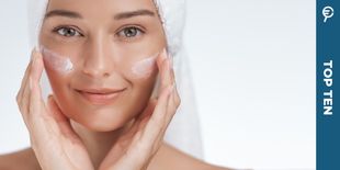 Trovaprezzi.it: la top 10 dei prodotti viso più cercati in Italia nel 2025