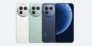 Realme GT8 e GT8 Pro sono ufficiali