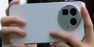 Realme GT 8 Pro: immagini dal vivo e specifiche tecniche
