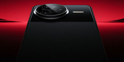 POCO F8 Ultra