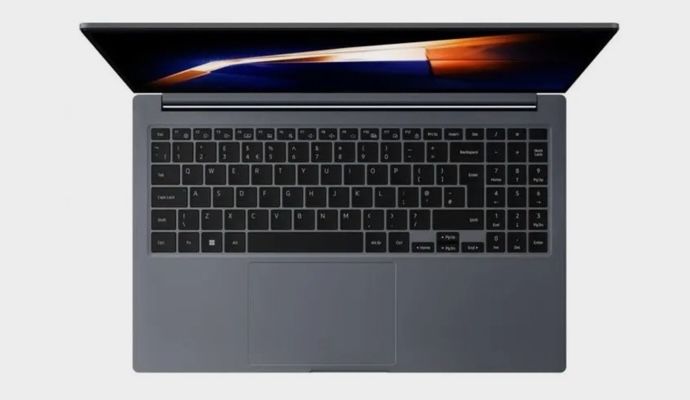 Samsung Galaxy Book4