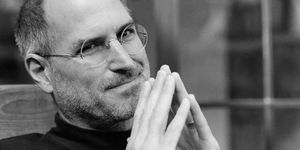 Steve Jobs