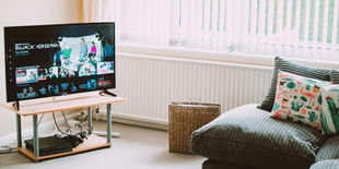 TV 43-50″ per camera/studio: quando convengono