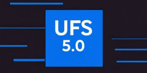 UFS 5.0