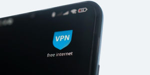 app vpn malware