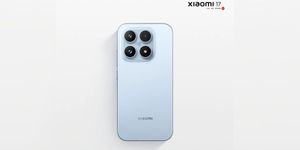 xiaomi 17 air