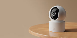 Xiaomi annuncia a livello globale la nuova Smart Camera C302