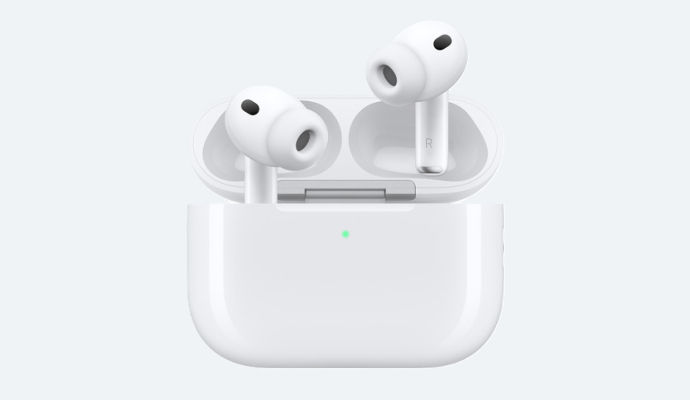 Apple AirPods Pro 3