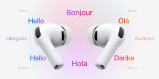 Apple AirPods: la traduzione in tempo reale arriva in Italia