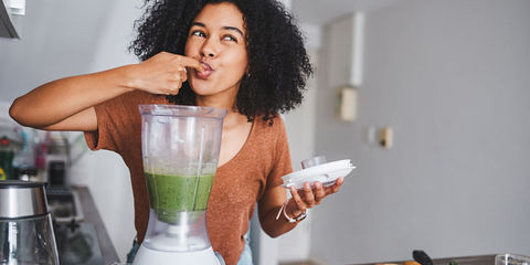 elettrodomestici da cucina per l'estate