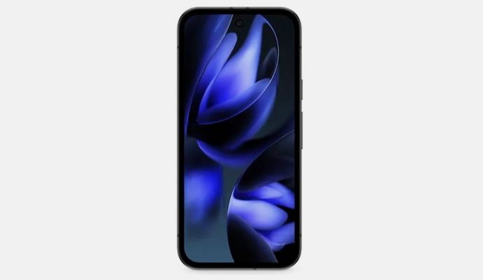 Pixel 9a